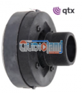 QTX-2 / 1" (50W / 25W RMS)