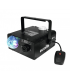 M.HUMO + LED JELLY TODO EN 1! (700W + 3x3W RGB)