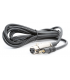 CM-400 DE ESTUDIO + SOPORTE (DE CONDENSADOR / COLOR NEGRO-DORADO) CABLE MINI-JACK