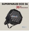 SUPERPARLED ECO 36 (DMX / 36x1w)