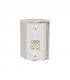 BC4-W (PAREJA + SOPORTES) (70 W / 35 WRMS) COL. BLANCO