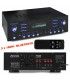 AV-340BT SURROUND (USB / 2 MICROS) (2 x 180W) (POSIBILIDAD 5.1 o 2.1) 2x180W 