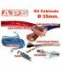 KIT APS 35-MM (KIT COMPLETO PARA INSTALACIÓN DE AMPLIFICADORES) 