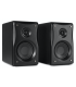 BX40 (BLUETOOTH / USB / AMPLIFICADOS) (2 x 40W CLASE D)