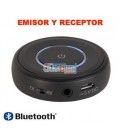 EMISOR-RECEPTOR BLUETOOTH