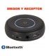 EMISOR-RECEPTOR BLUETOOTH