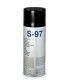 S-97 LUBRICANTE DE GRASA DE SILICONA (200 ML)