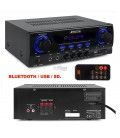 AV-440 HiFi (BLUETOOTH / USB / SD / 2 MIC) (2 x 100W)