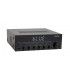 AS-1515 (BLUETOOTH / RADIO FM) (30 + 30W / 15 + 15 W RMS) MANDO A DIST.