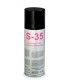 S-35 AEROSOL ESPUMA LIMPIADORA (200 ML)