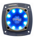 ST-304 TUNNING (CON 8 LEDS AZULES) (80W / 40 WRMS)