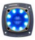 ST-304 TUNNING (CON 8 LEDS AZULES) (80W / 40 WRMS)