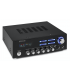 AV120BT HiFi-KARAOKE (BLUETOOTH / USB / 2 MICROS) (2 x 60W)