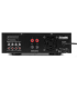 AV120BT HiFi-KARAOKE (BLUETOOTH / USB / 2 MICROS) (2 x 60W)