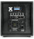 VX1000BT (1000W / 500 WRMS) (BLUETOOTH / USB) ALTAVOCES + CABLES + SOPORTES + MICRO + MANDO INALAMBRICO)