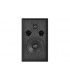 BLOCK-5 (90 + 90W / 60 + 60 WRMS) MONITORES PASIVOS Hi-Fi