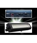 FLM 102 (132 UNIDADES LED / DMX)