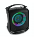 SPUTNIK 1 (ALTAVOZ PORTATIL LED CON BATERIA) USB / RADIO FM / BLUETOOTH