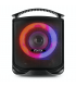 SPUTNIK 1 (ALTAVOZ PORTATIL LED CON BATERIA) USB / RADIO FM / BLUETOOTH