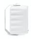 BGO30 (PAREJA + SOPORTES) (60 W / 25 WRMS) COL. BLANCO