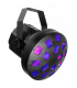 USB MUSHROOM LED RGBW