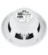 ALT. MARINOS 4" / 100mm (PARA BARCOS O INTEMPERIE / 100W y 30 WRMS) PAREJA