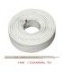 1MT / CABLE COAXIAL (RG6 D:6.8MM/1.13MM)