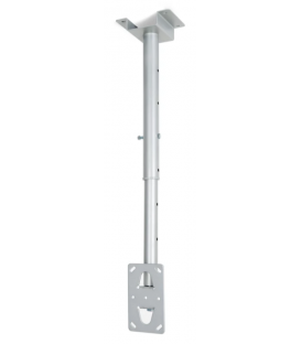 DE TECHO 32"-70" (REGULABLE EN ALTURA)