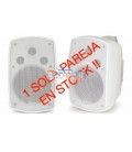 ELIPSE-8B (120W / 60 WRMS) PAREJA + SOPORTES ORIENTABLES / DE EXPOSICION SIN ESTRENAR