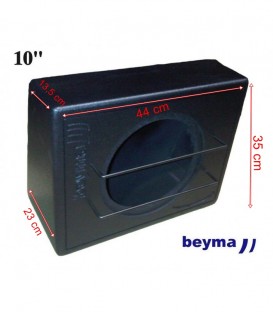 PRO10 CAJÓN BEYMA (LACA + GOTA + PROTECCIÓN WOFER)