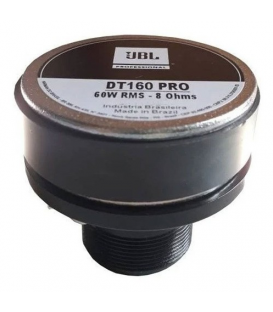 DT160-PRO (120W / 60 WRMS) ULTRA-COMPACTO.