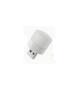 LUZ LED USB (BLANCO FRÍO)