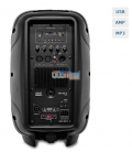 ASP 210A MKII (BLUETOOTH / USB / 200W / 120 WRMS)