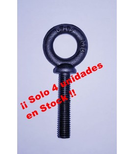 8mm / ANILLA PARA VOLADO DE BAFLES (50 KG POR ANILLA)