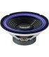 ALTAVOZ DE GRAVES CAR HIFI 8" 75 WRms 