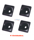 (4U) 1" DIFUSOR EN FIBRA DE VIDRIO 1002 (147 x 147 x 90)