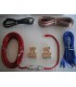 KIT-CABLEADO CAR-AUDIO 21mm