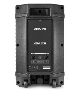 VSA-10P (500W / 250 WRMS)