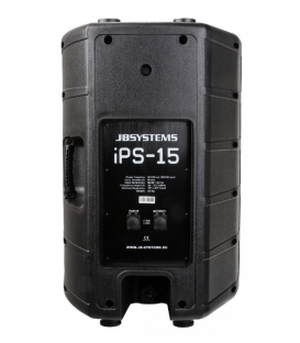 IPS-15 (600W / 300W RMS)