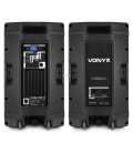 VSA120S CONJUNTO ACTIVO (800W / 400 WRMS) BLUETOOTH / USB / ENTRADA DE MICRO ETC...