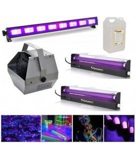 Kits de Iluminación