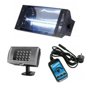 Flash / Accesorios