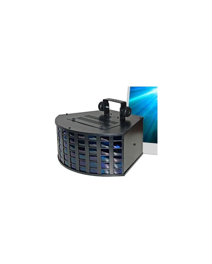 Efectos de Iluminación