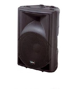 Bafles de 12"