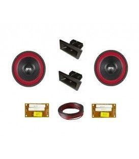 Kits de 8"