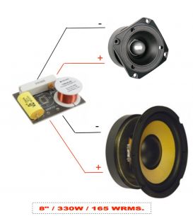 Kits de 5" / 6"
