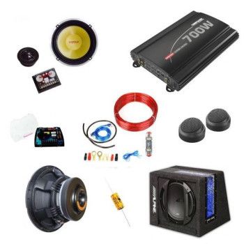 Car-Audio