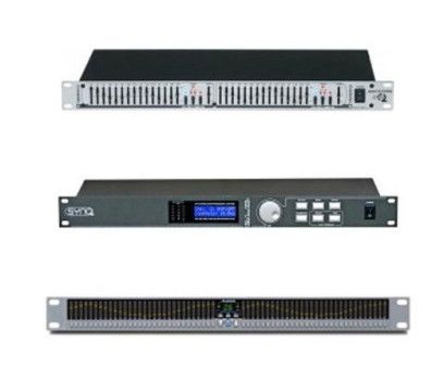 Procesadores de Sonido