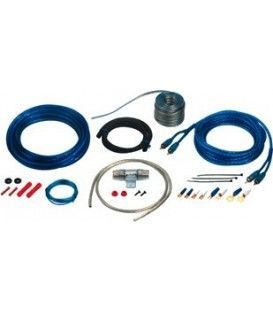 Cableados y conexiones