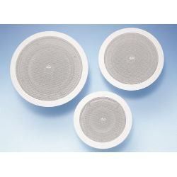 Altavoces de techo